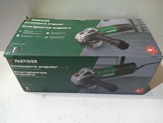 750W Radial PARKSIDE Modelo Corto 