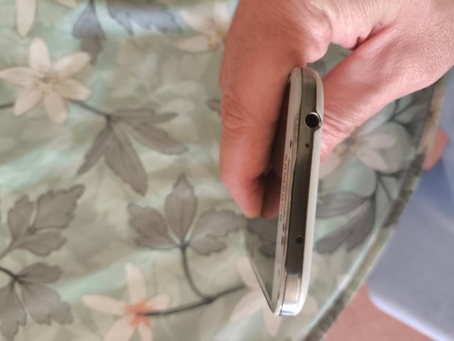 Samsung Galaxy S4 Branco