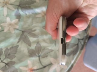 Samsung Galaxy S4 Blanco