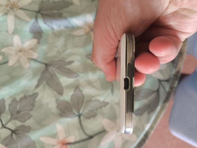 Samsung Galaxy S4 Branco