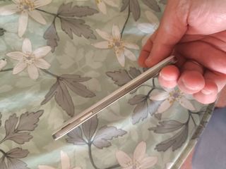 Samsung Galaxy S4 Blanco