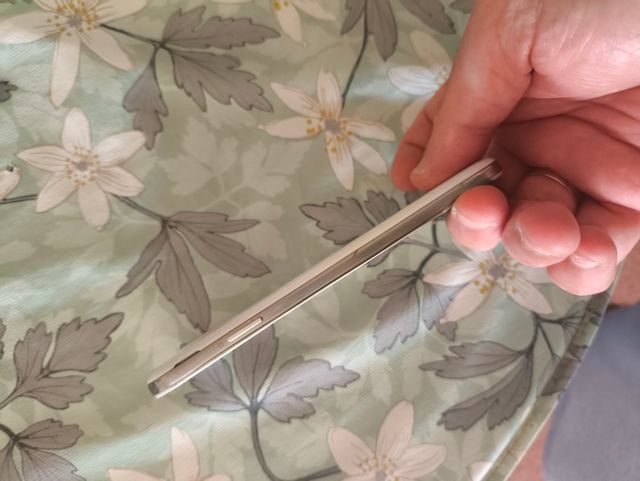 Samsung Galaxy S4 Branco