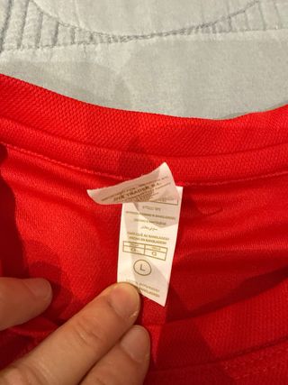 Camiseta Fútbol Osasuna Campus