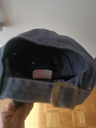 Gorra Polo Ralph Lauren USA Bandera