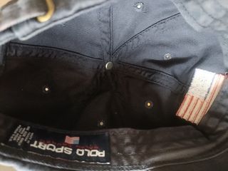 Gorra Polo Ralph Lauren USA Bandera
