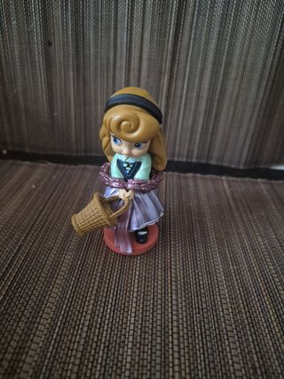 Figura PVC Aurora La Bella Durmiente