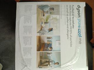 Dyson Pure Cool Me Purificador de Aire sin abrir