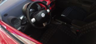 Volkswagen Beetle 1999