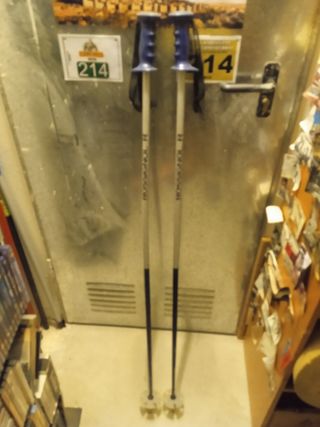 Palos de esquí Rossignol