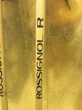 Palos de esquí Rossignol