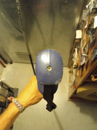 Palos de esquí Rossignol