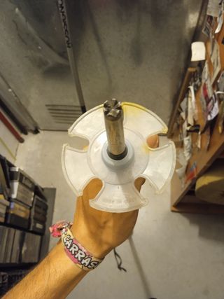 Palos de esquí Rossignol