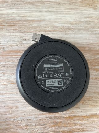 Altavoz profesional JABRA Bluetooth 