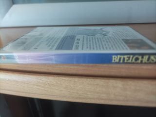 PELÍCULA FAMILIAR BITELCHUS SIN ABRIR 