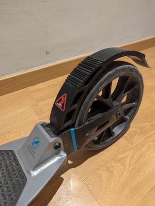 Patinete Oxelo Town 7XL