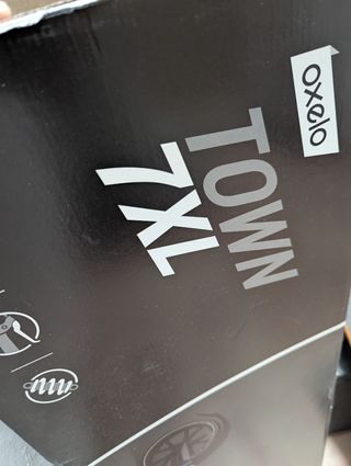 Patinete Oxelo Town 7XL