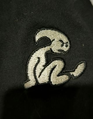 Camiseta El Niño Negra