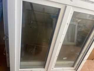 Ventana PVC doble acristalamiento