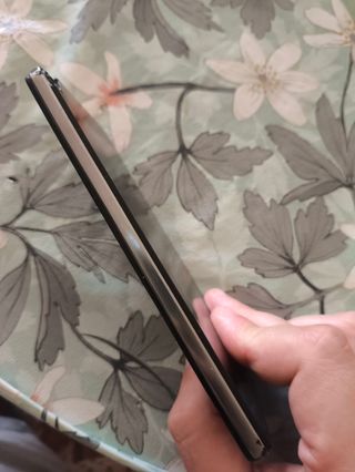 Huawei P8 Lite Negro