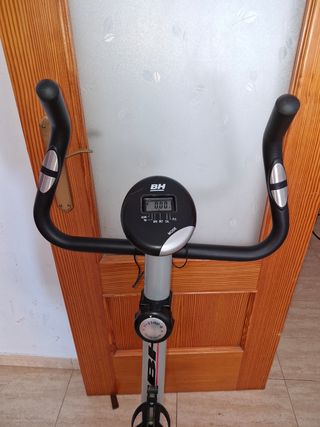 Bicicleta Estática