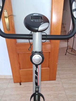 Bicicleta Estática