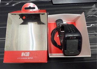 Reloj Polar M430 GPS Running Watch