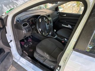 Ford Focus diesel Tdci 90cv Trend
