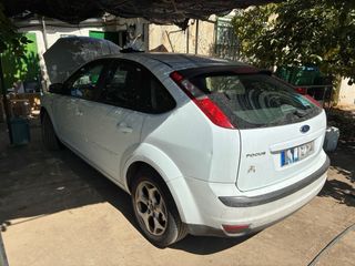 Ford Focus diesel Tdci 90cv Trend