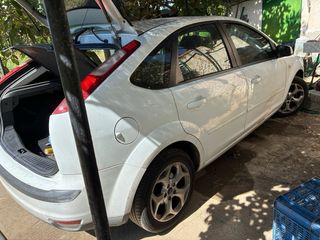 Ford Focus diesel Tdci 90cv Trend
