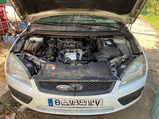 Ford Focus diesel Tdci 90cv Trend