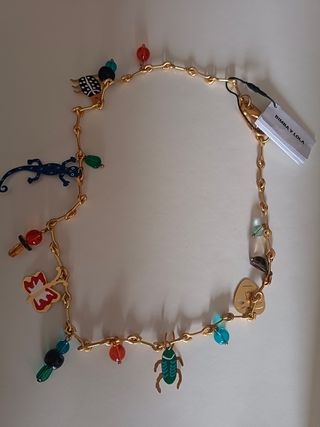 Collar Bimba y Lola