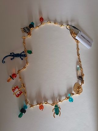 Collar Bimba y Lola