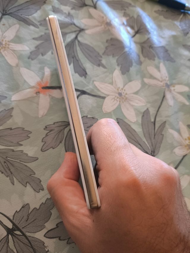 Huawei P8 Lite Branco