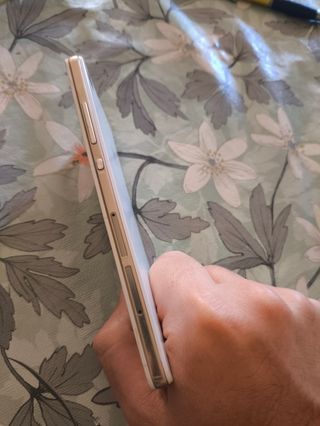 Huawei P8 Lite Blanco