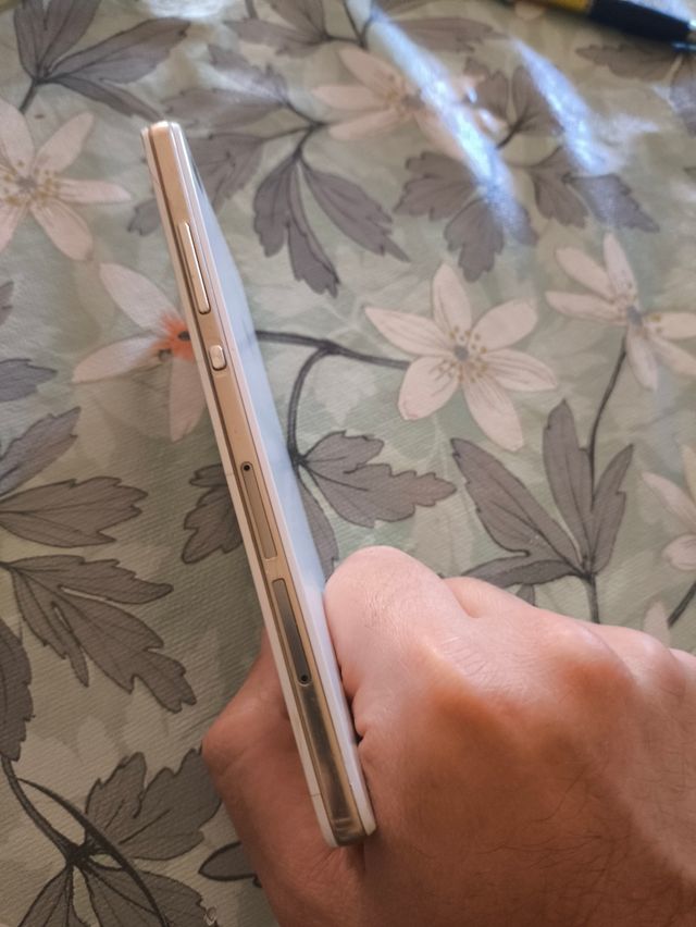 Huawei P8 Lite Branco