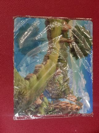 A ESTRENAR Alfombrilla Ratón Flexible