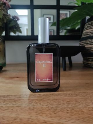 Señora borderline Alejandrita II Dupe Alexandria 2