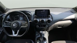 Nissan Juke DIG-T N-Connecta 4x2 DCT 84 kW (114 CV)