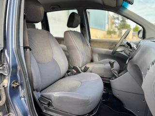 Hyundai Matrix 2005