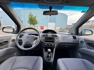 Hyundai Matrix 2005