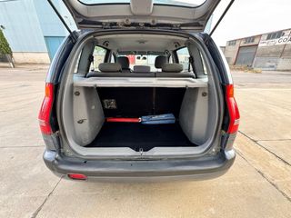 Hyundai Matrix 2005