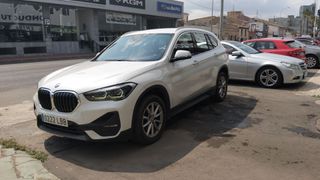 BMW X1 sDrive18d Business 110 kW (150 CV)