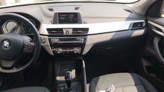 BMW X1 sDrive18d Business 110 kW (150 CV)