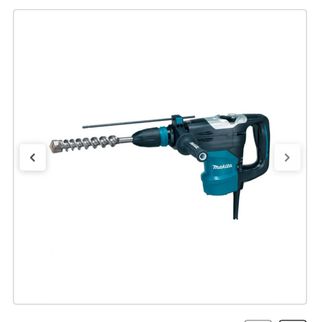 Martillo combinado Makita