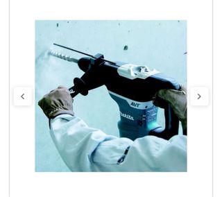 Martillo combinado Makita