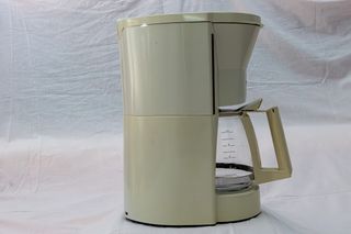 Cafetera Severin Made in Germany