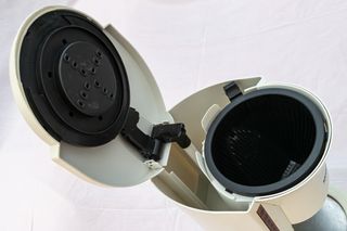 Cafetera Severin Made in Germany