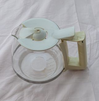 Cafetera Severin Made in Germany