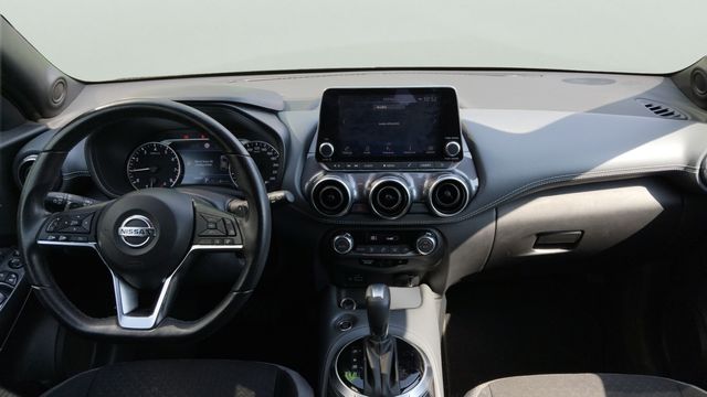 Nissan Juke DIG-T N-Connecta 4x2 DCT 84 kW (114 CV)