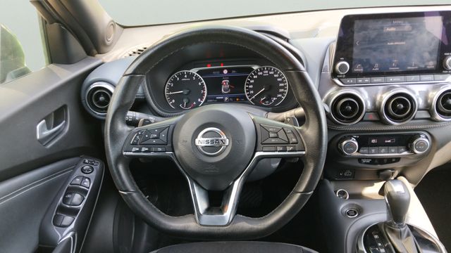 Nissan Juke DIG-T N-Connecta 4x2 DCT 84 kW (114 CV)